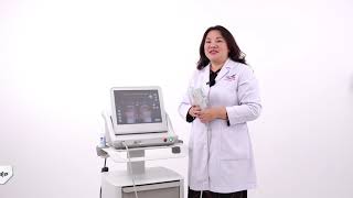 Tìm hiểu về CÔNG NGHỆ ULTHERAPY® MỸ cùng với PGS.TS.BS Lê Ngọc Diệp