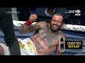 Lights OUT 💥 Catch EVERY KO from BKFC's Liberty Brawl! | Main Event | DAZN | Fox Sports Australia