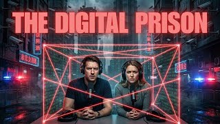 Digital Utopia or Prison? The Truth About China's Surveillance State