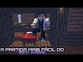 Conheça a partida mais fácil do Bed Wars