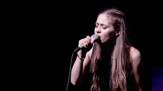 Fiona Apple Live Tour - Extraordinary Machine