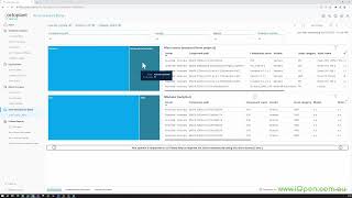 iOpen - octoplant Pro HUB Demonstration