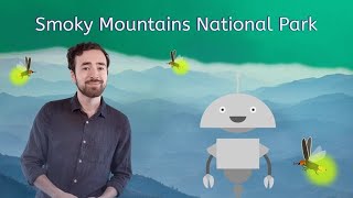 Great Smoky Mountains National Park - U.S. Geo for Kids!