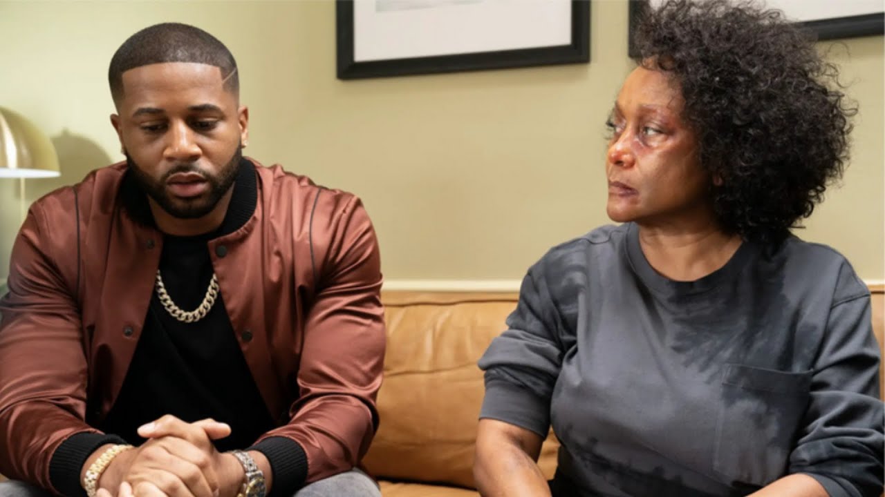 Tyler Perry's Zatima | Will Zac & His Mother Attend Therapy