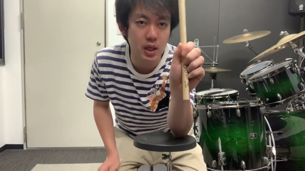 フィンガリングの基本練習をしても出来る様にならなかった人へ(概要欄に細かい解説動画とエクササイズ動画あります。