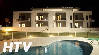 Costa Quebrada Apartamentos en Soto de la Marina