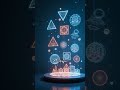 الرياضيات في الفن: اكتشاف الأنماط الهندسية الخفية