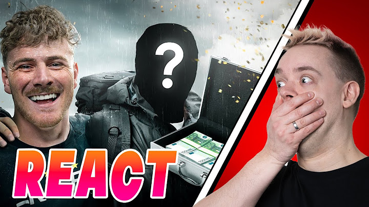 Das große Finale! - THE RACE - Folge 10 🔥 - React