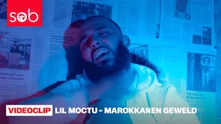 Download Lagu LIL MOCTU - MAROKKANEN GEWELD MP3