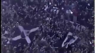 Partizan - C.zvezda 1-1 [07/08 - 133. derbi]