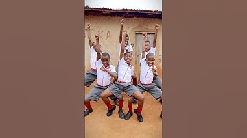 Macarena dance - Smash Talent Kids Africa | Happiness #macarena #dance #youtubeshorts #shorts #viral
