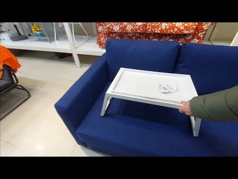 გორგიას იკეაში ვყიდულობ მუკბანგისთვის მაგიდას