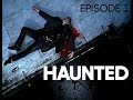Haunted tv series 2002  episode 1  pilot