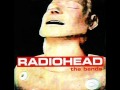 Radiohead - The Bends (1995) (Full Album)