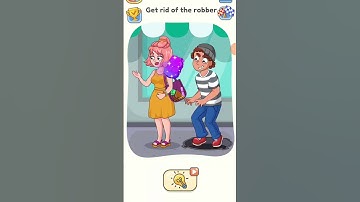 DOP5 LEVEL 129 || Get rid of the robber || #dop5