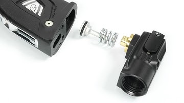 Gtek170R - 04 Regulator Maintenance