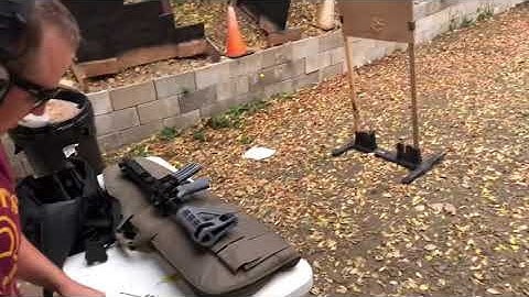 Apex Trigger for the Springfield Hellcat, a First Look