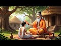Mahabharata | Adi parva | Ch 3 Text 1 - 152