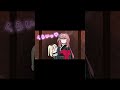 最高な塩加減のルイ姉【鷹嶺ルイ/虎金妃笑虎/hololive/ホロライブ /手描き/ふみや】