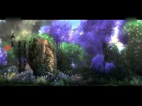 剑网3 十大门派大阅兵 风景赏
