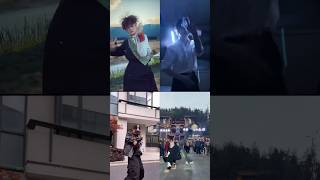 DOUYIN TREND DANCE | NO BATIDÃO ZXKAI & SLXUGHTER #shorts