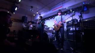 Blue Fire(御徒町ジャパメタセッション20170706)