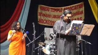 Yedho Ninaivugal  (live-stage)