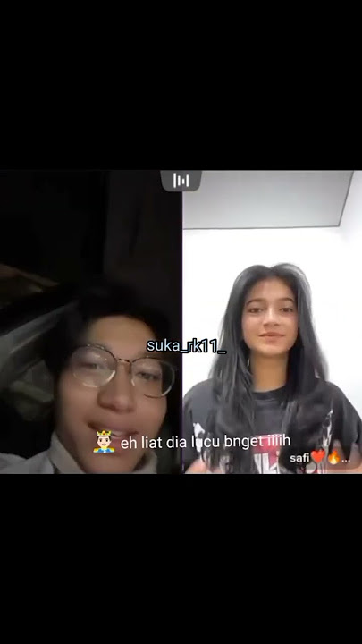 Romantisnya Ratu Kiesha live bareng🥰 balikan lagi? Live terbaru RASHA
