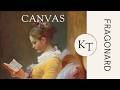 Canvas | Artists · 02 · Fragonard | 21 Paintings for a Quiet Afternoon at Home
