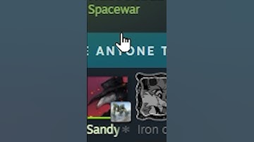 Pirate Software Thinks "Spacewar" Is 110% Pirating