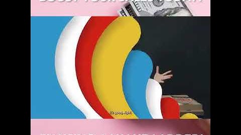 Boost Your Sales Today With A Value Ladder!