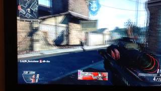 BO2 | Split Feed!!!