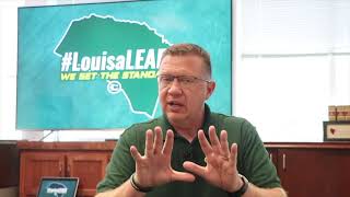 Superintendent's Update: June 9, 2021