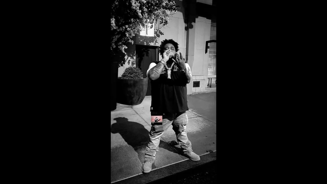 [FREE] Rod Wave Type Beat - ''Believe In Me''