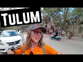 Our last trip to TULUM, MEXICO
