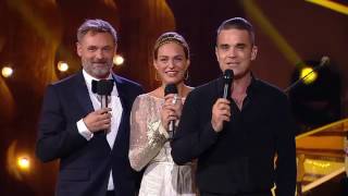 21/10/2016 - Dancing With The Stars Denmark