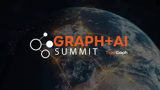 Graph + AI Summit Spring 2021
