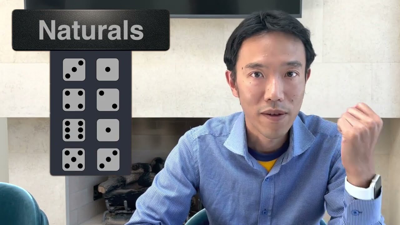 How To Play Opening Moves in Backgammon YouTube