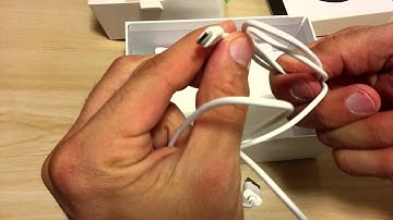 Orvibo Kepler Smart Gas Alarm - Unboxing