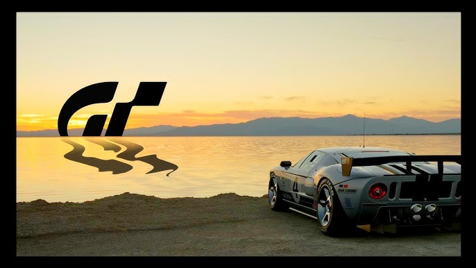 Gran Turismo film delves into whether video game car racers are