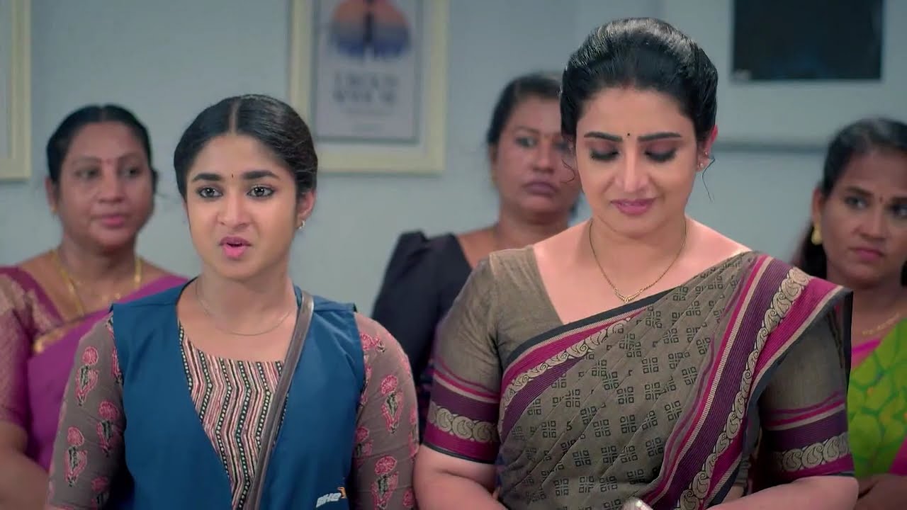 Chinnan Siru Kiliye | Ep - 32 | Webisode | Sep 03 2025 | Zee Tamil