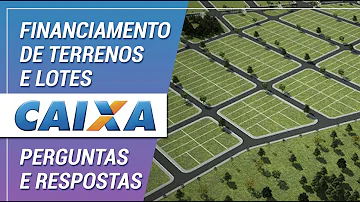 O que é um imóvel nascente?