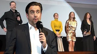 PASTEWKA Staffel 10: Abschiedsfeier und finale Q&A mit Bastian, Anne, Hagen, Kim, Svenja & Regine