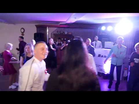 ВЕСІЛЛЄ ВІА КІП ЯТОК Cover Fest Band