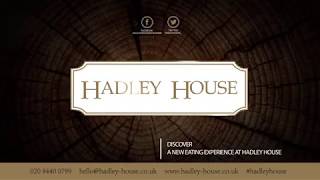 Hadley House