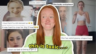 Download Lagu okay..... we need to talk about snark pages MP3