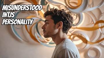 INTJs  The Most Misunderstood Personality