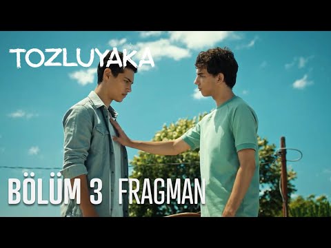 Tozluyaka 3. Bölüm Fragmanı