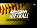 LIVE: Harvard Vs. Marengo | 2026 High School Baseball Playoff