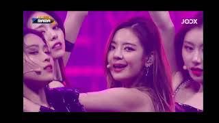 Mama 2021 Itzy Performace Of Loco Mama Ver And Mafia In The Morning